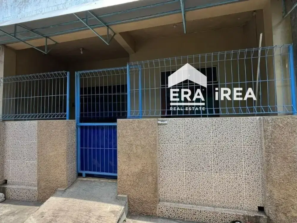 DIJUAL RUMAH MURAH SOLO UTARA DEKAT TAMAN JAYA WIJAYA