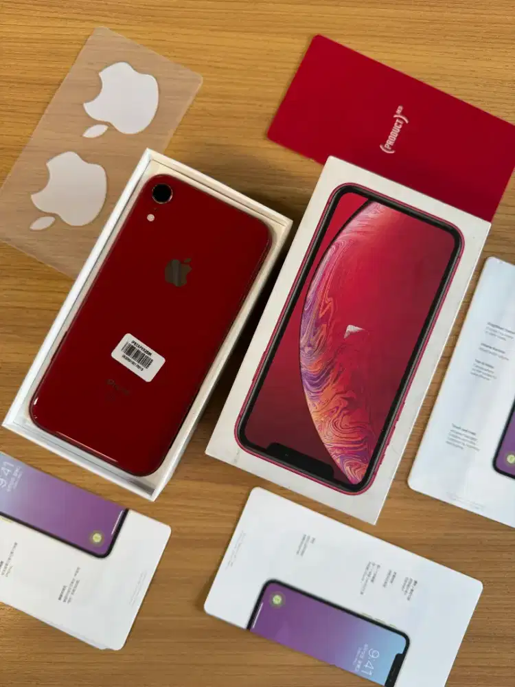 promo iphone xr 256 gb inter all operator