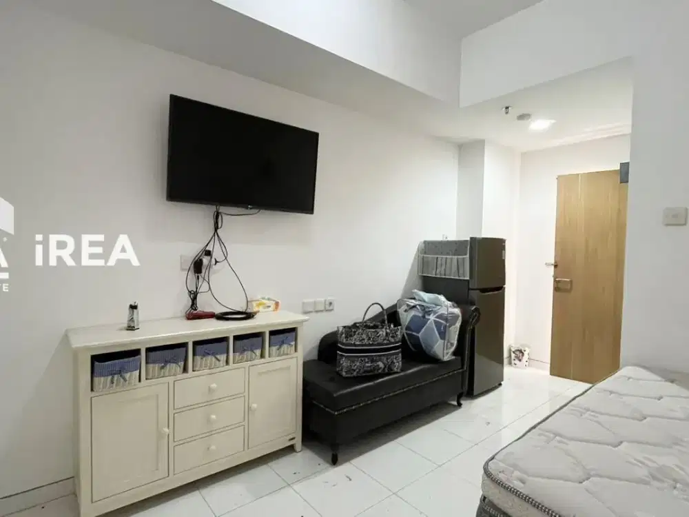 APARTEMEN DIJUAL DI SOLO DEKAT TRANSMART PABELAN