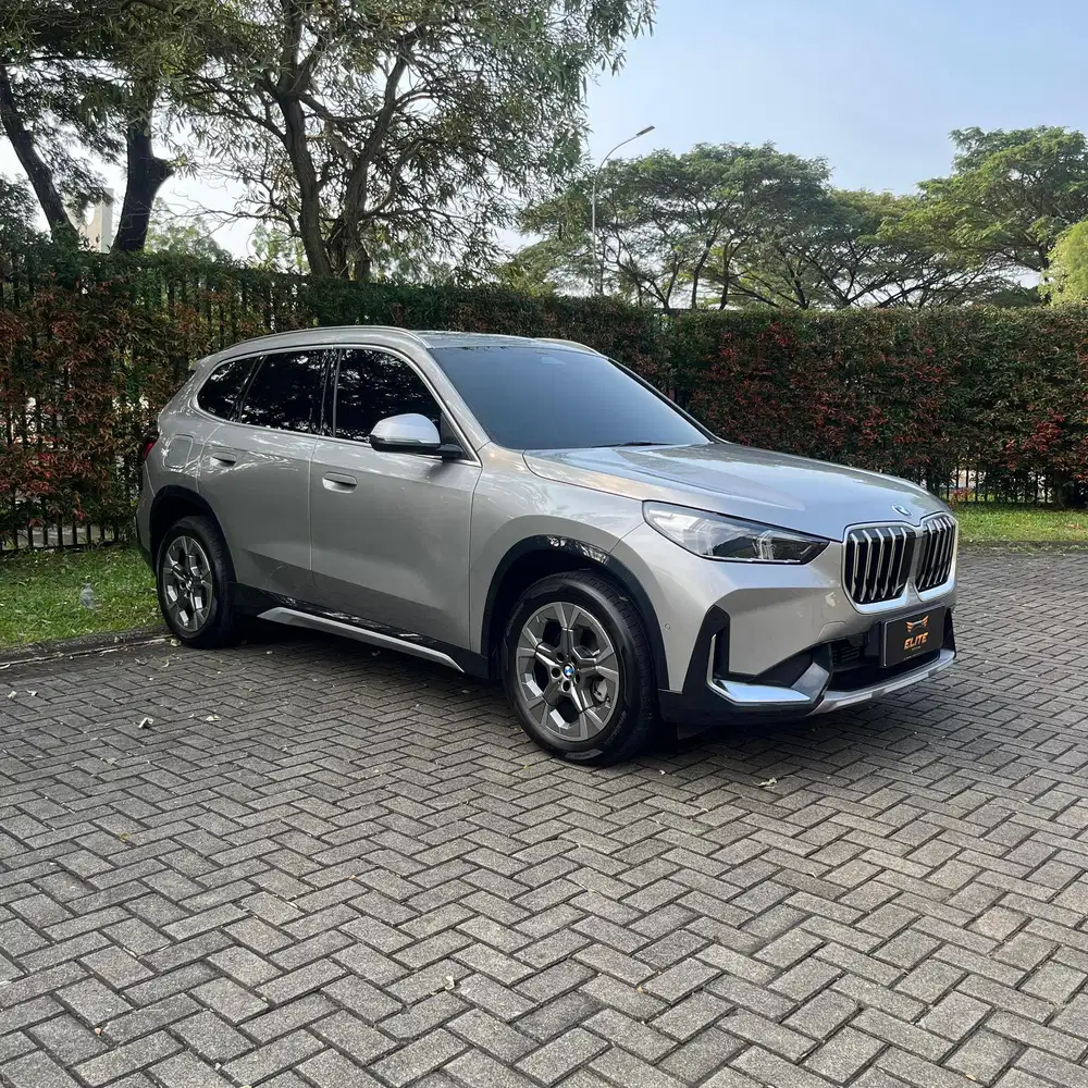 BMW X1 sDrive xLine 2024