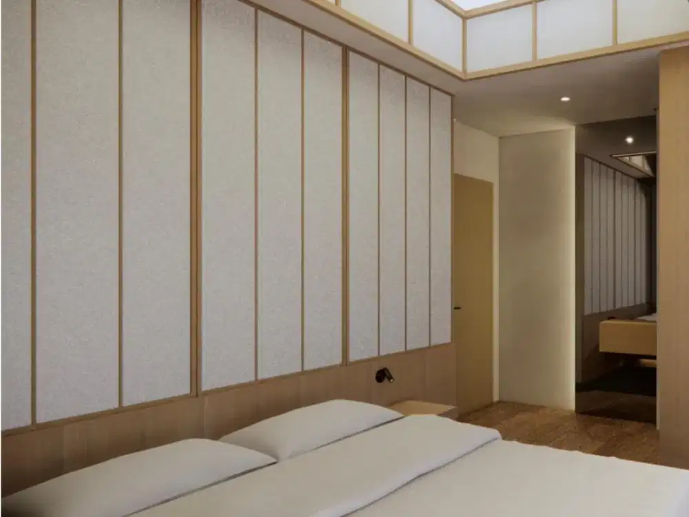 Vco - Disewakan Apartemen Fatmawati City Center Tower Victoria Parc 2BR Furnish