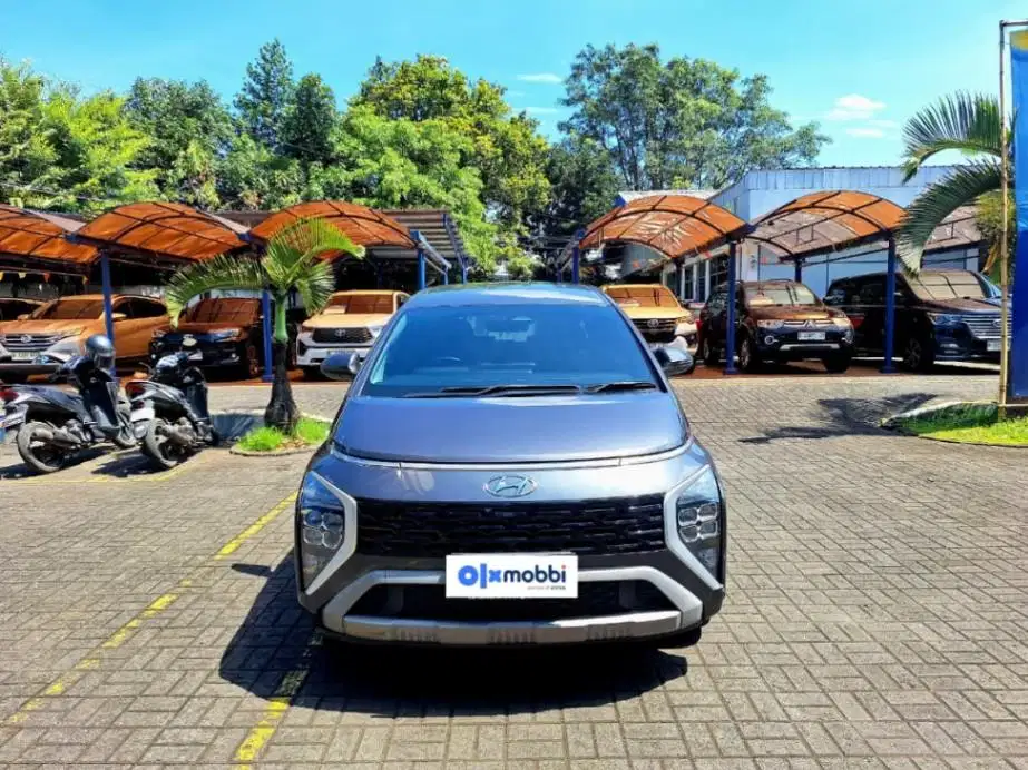 [OLXmobbi] HOT SALE - HYUNDAI STARGAZER 1.5 PRIME MATIC 2024