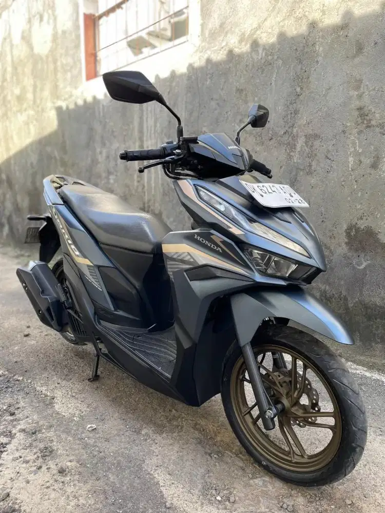 Vario tekno 125 2023 //bintang dewata motor //
