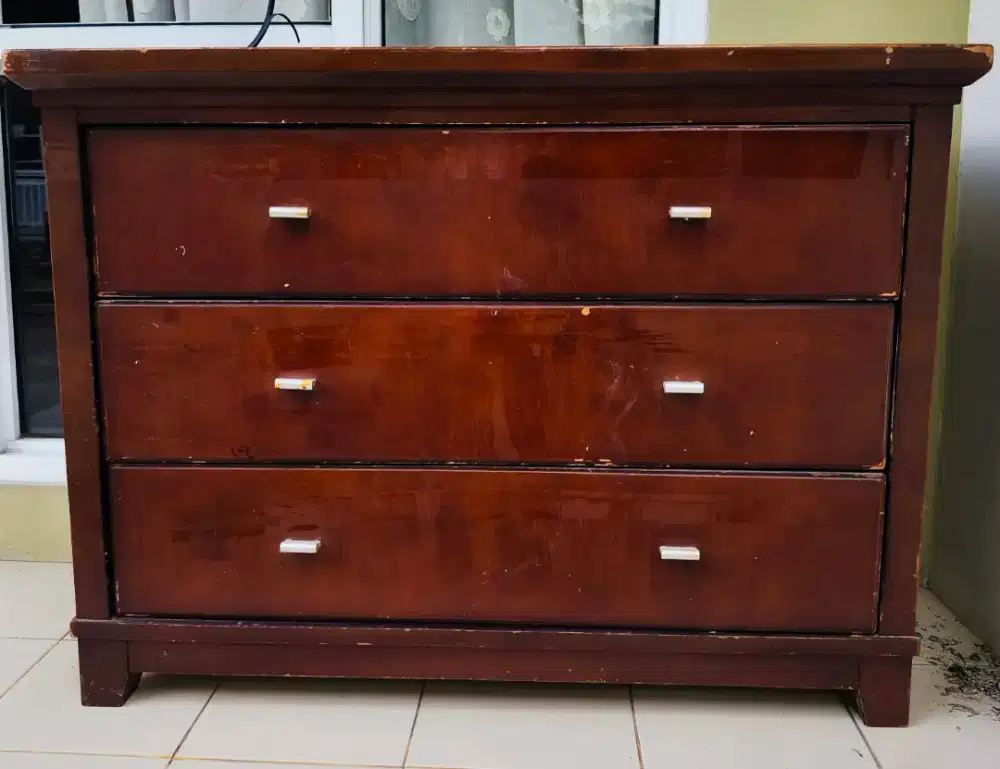 Keperluan rumah tangga