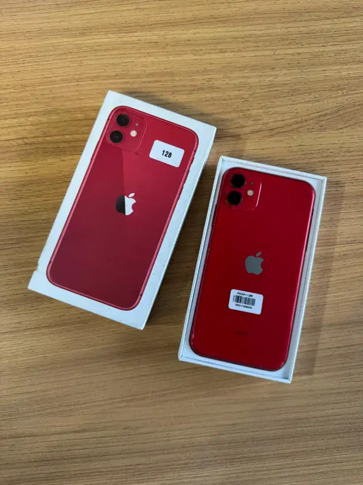 promo iphone 11 128 gb inter all operator