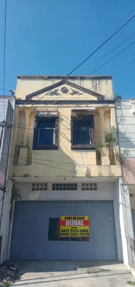 DI JUAL CEPAT RUMAH MURAH DI BAWAH PASARAN