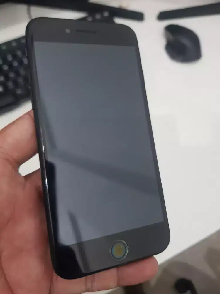 Iphone 7 minus ganti ic charher