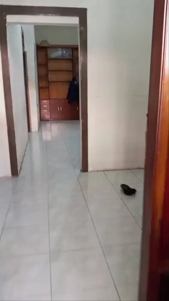 Dijual Rumah di Antapani belakang Griya Antapani