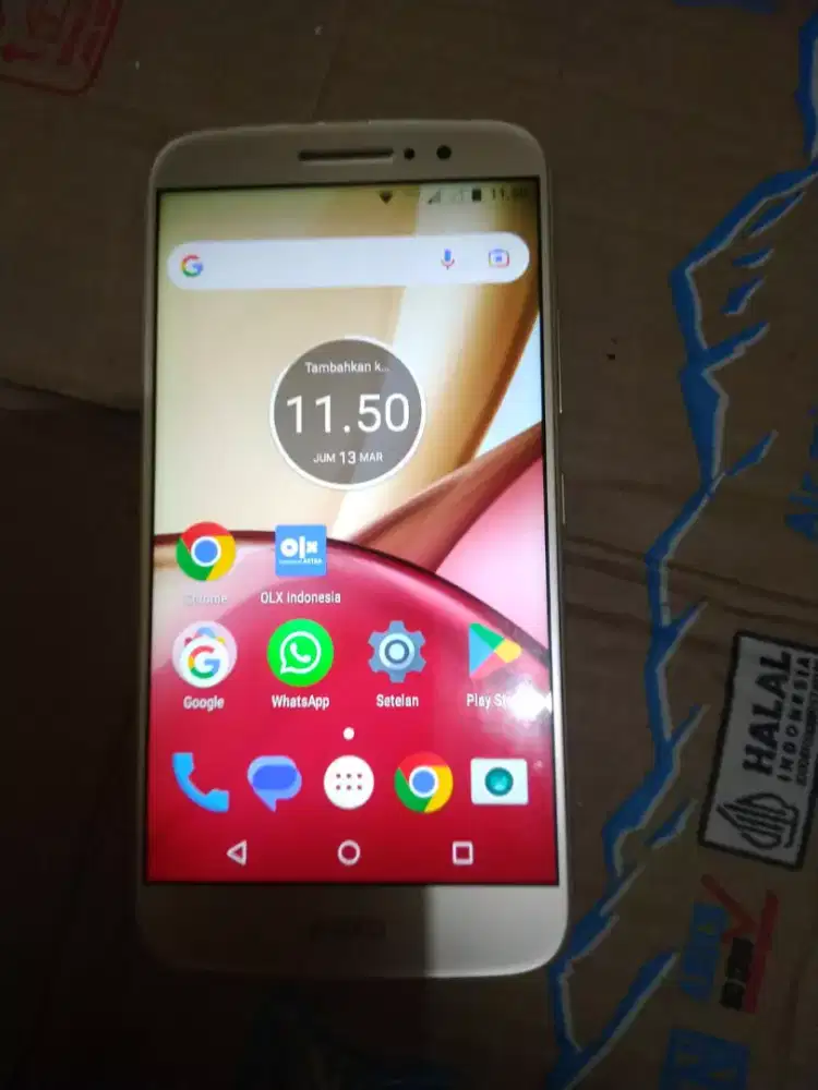 Jual hp helo moto lenovo