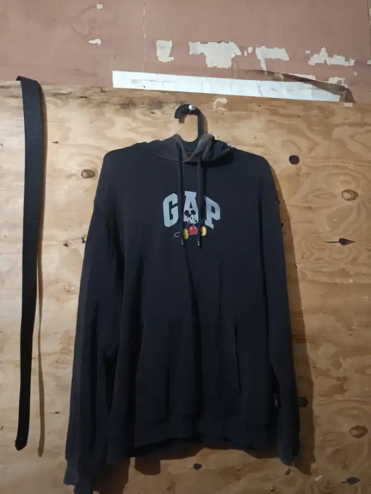 Hoodie Gap × Disney