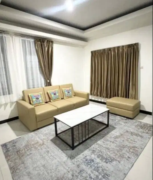 Dijual Rumah Hook Bagus Dekat Taman Regol Dan Buah Batu