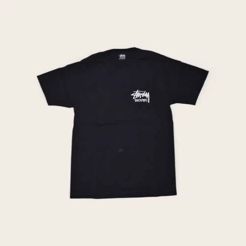Stussy Singapore