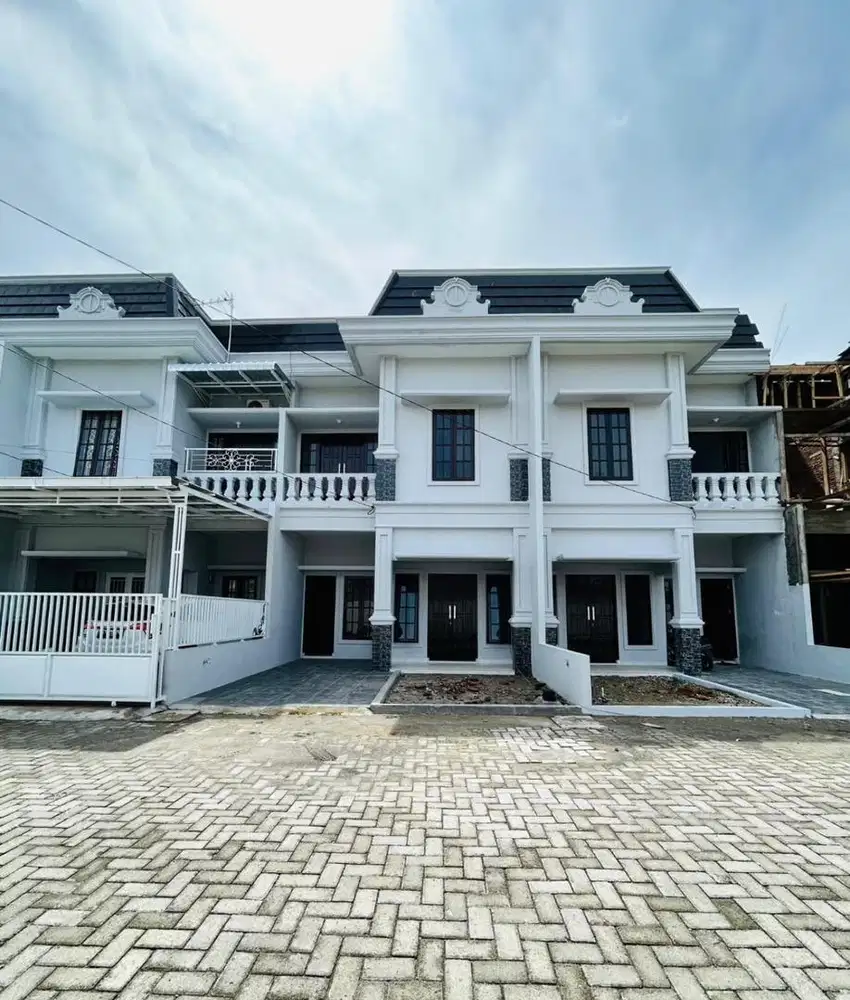 SISA 1 UNIT READY HANYA 5 MENIT KE USU