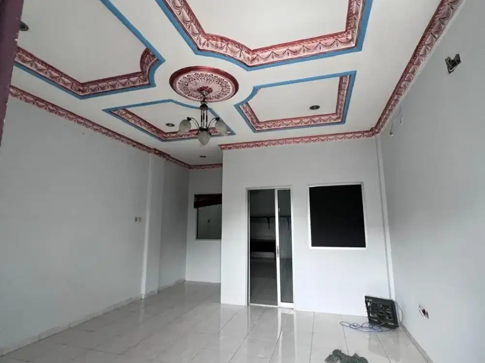 ANA RUMAH UK 4.2X17M DI JALAN RAYA JELAMBAR