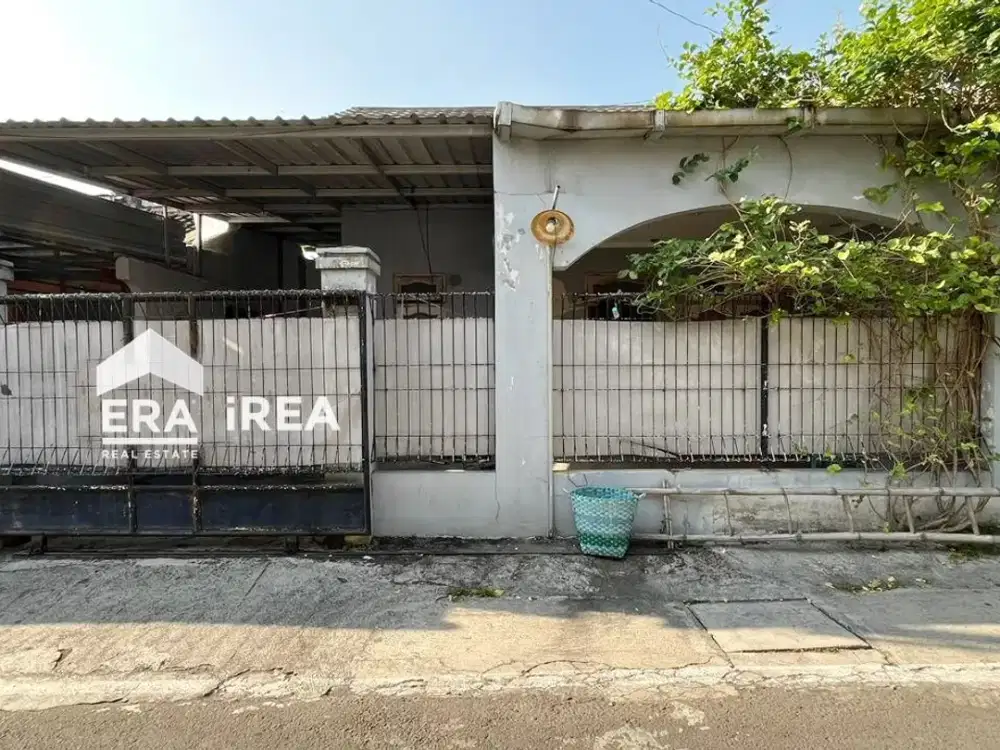 DIJUAL RUMAH MURAH DI SOLO UTARA DEKAT TAMAN JAYA WIJAYA