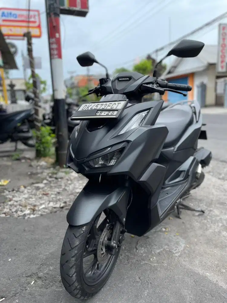 Vario tekno 160 2023