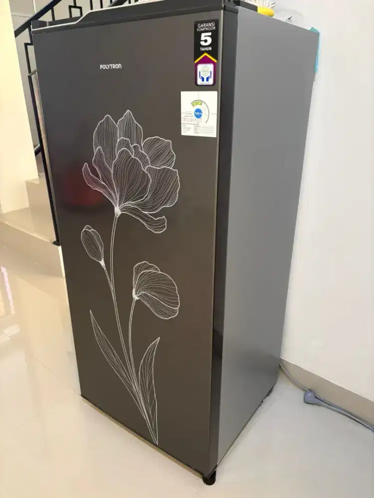 Kulkas Polytron PRB 187T