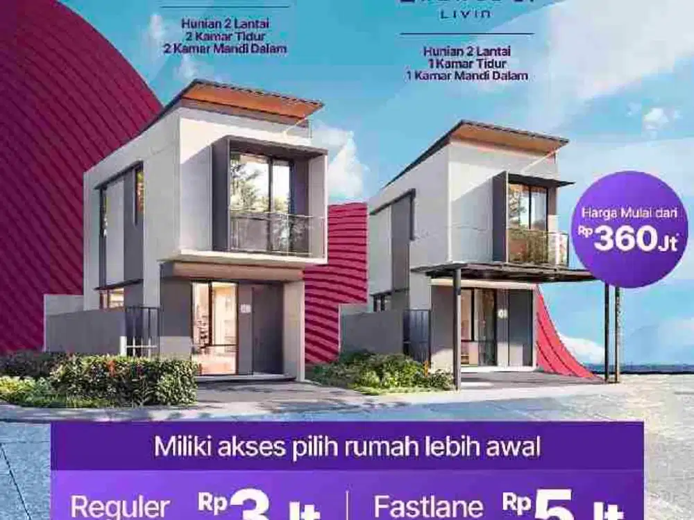 DiJual cepat Rumah nyaman lippo cikarang Bekasi
