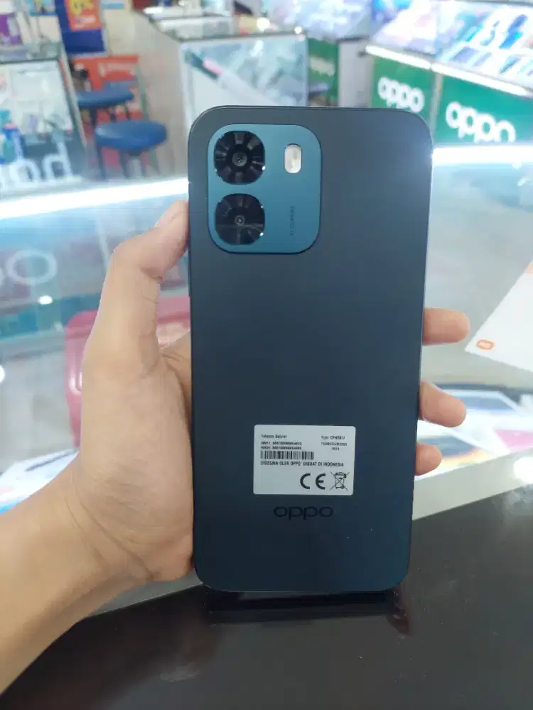 Promo Cicilan Oppo a6 Pro !!