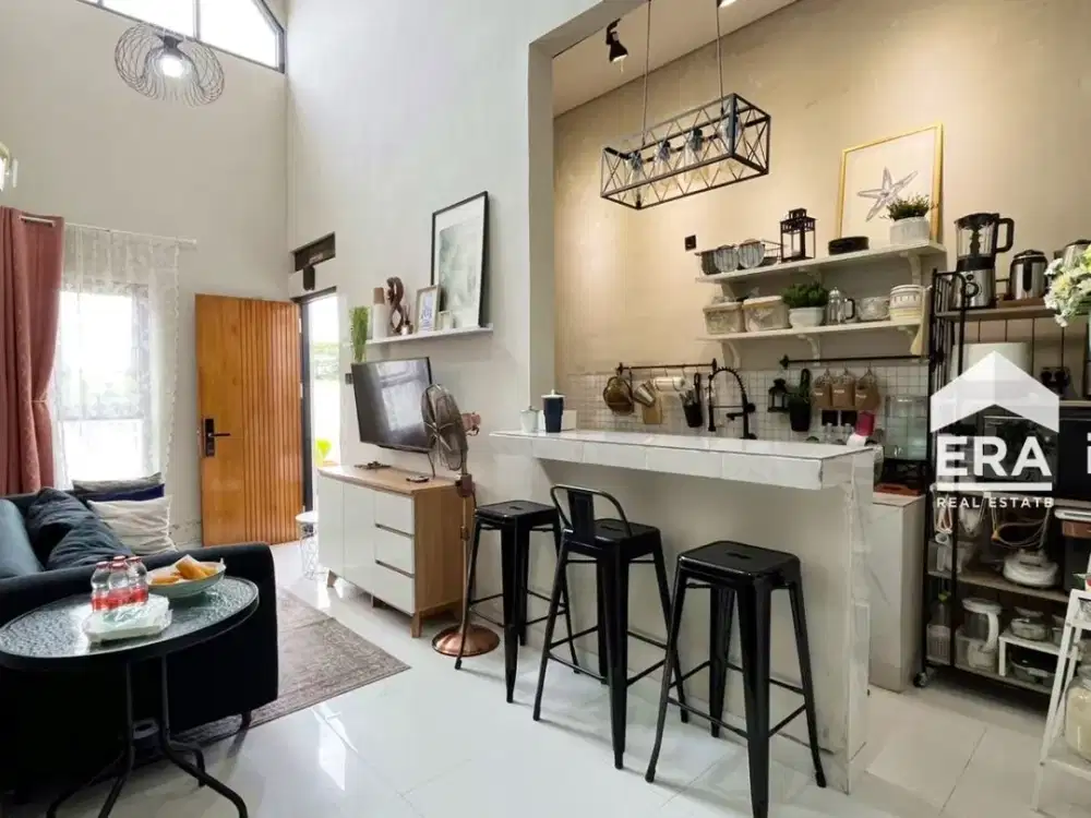 RUMAH DIJUAL DI SOLO DEKAT ALUN-ALUN KARANGANYAR