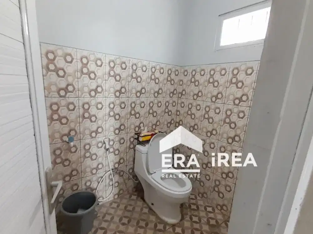 GUDANG DIJUAL ATAU DISEWAKAN DI SOLO BARAT DEKAT STASIUN GAWOK DAN BALAI DESA TRANGSAN