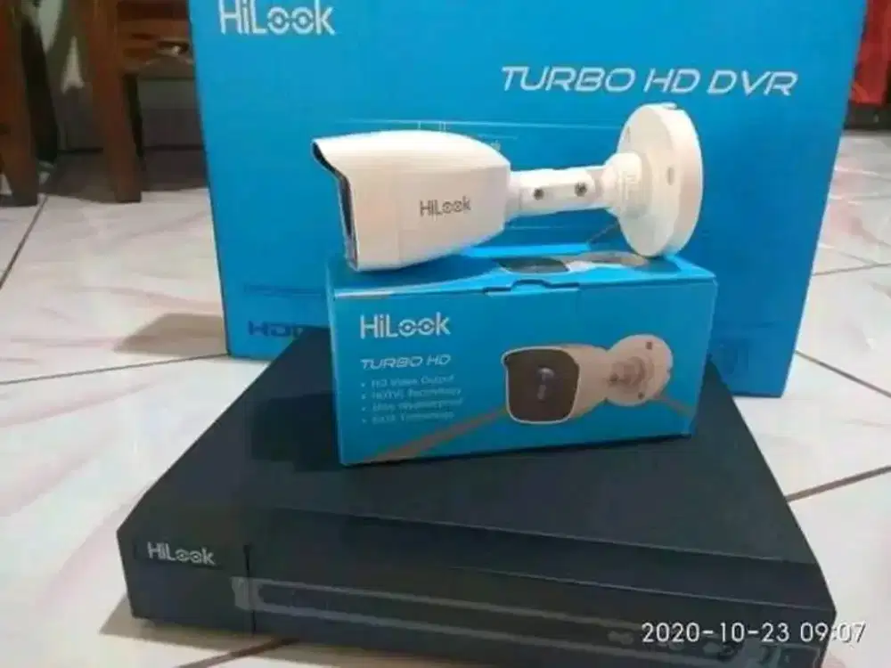 SEDIYA PAKET KAMERA CCTV LENGKAP PLLS JASA PASANG YA