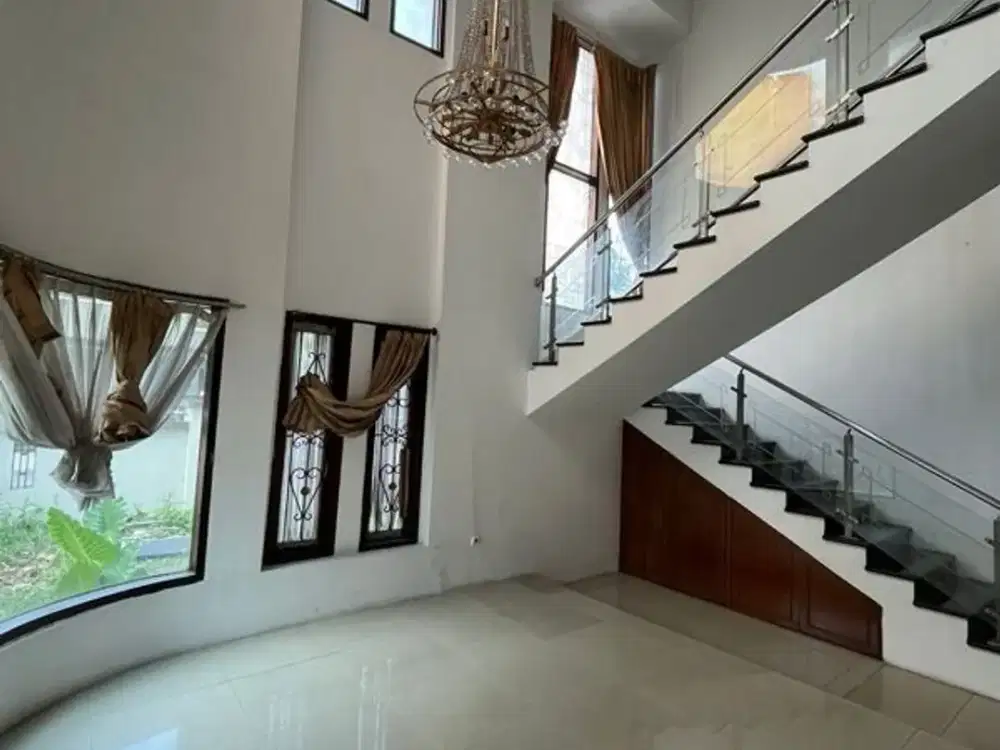 Rumah Siap Huni, Batununggal Indah, Bandung Ref.05243