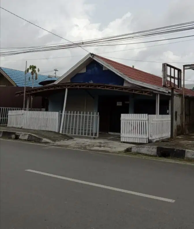 Rumah Di JUAL SHM