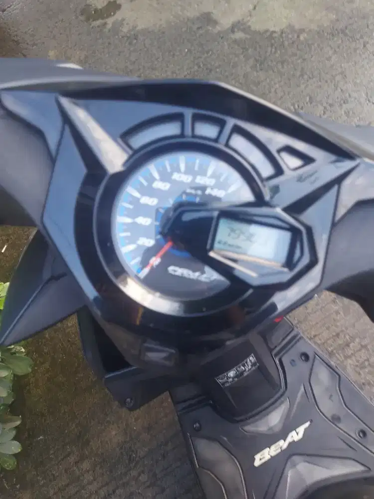 Di jual beat deluex tahun 2021