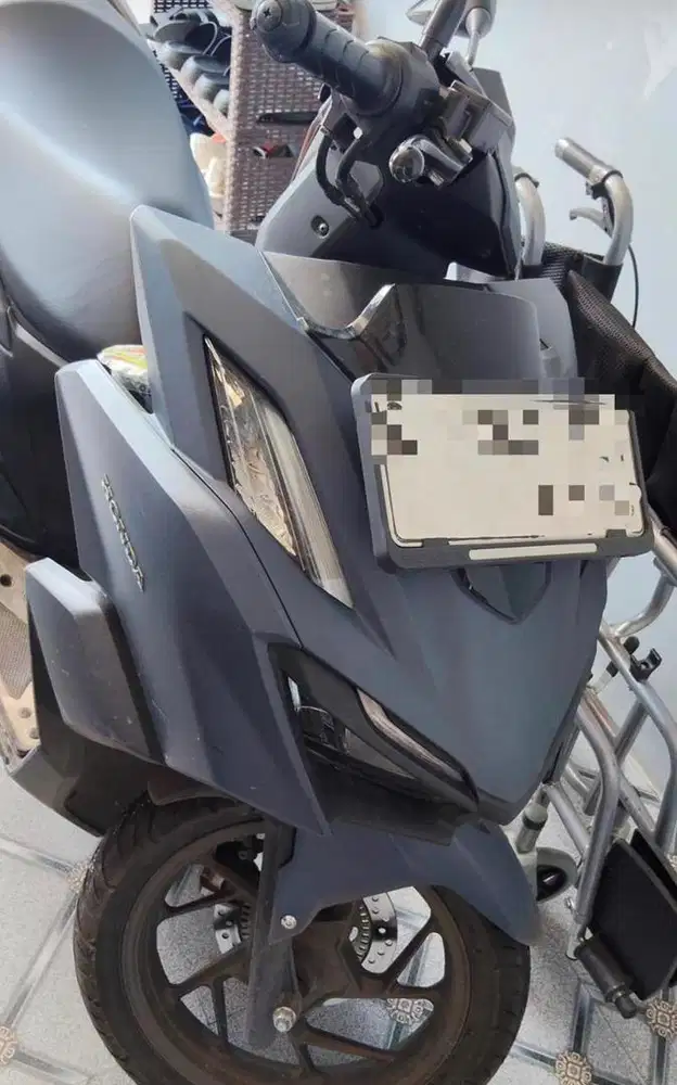 Vario 160 ABS pemakaian pribadi thn 2025