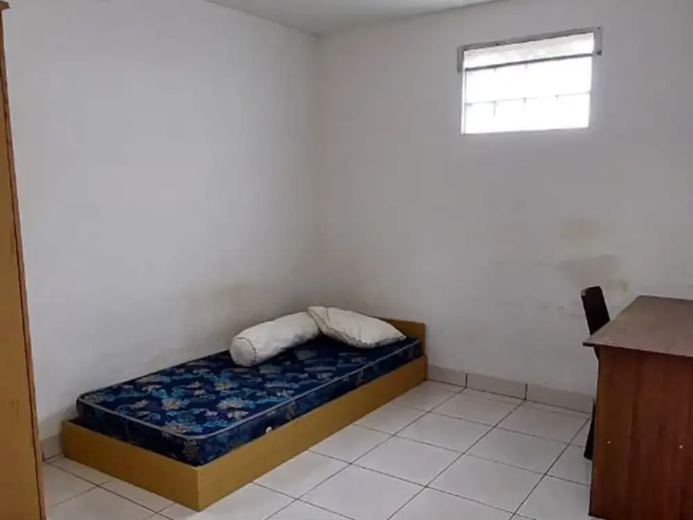 Income Bagus Kosan Putra Aktif dekat Kampus ITB, Unisba dan Unpas Bandung