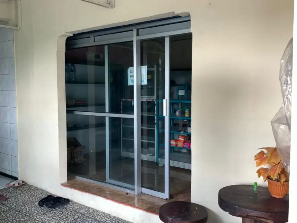 Dijual Rumah jln prambanan candirejo semarang siap huni