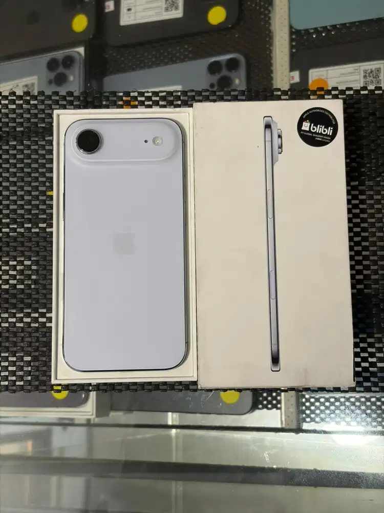 iPhone 17 Air 256GB IBOX