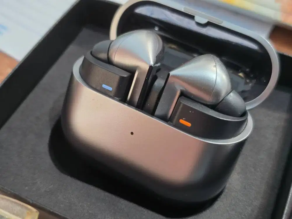 Samsung Galaxy Buds 3 Pro