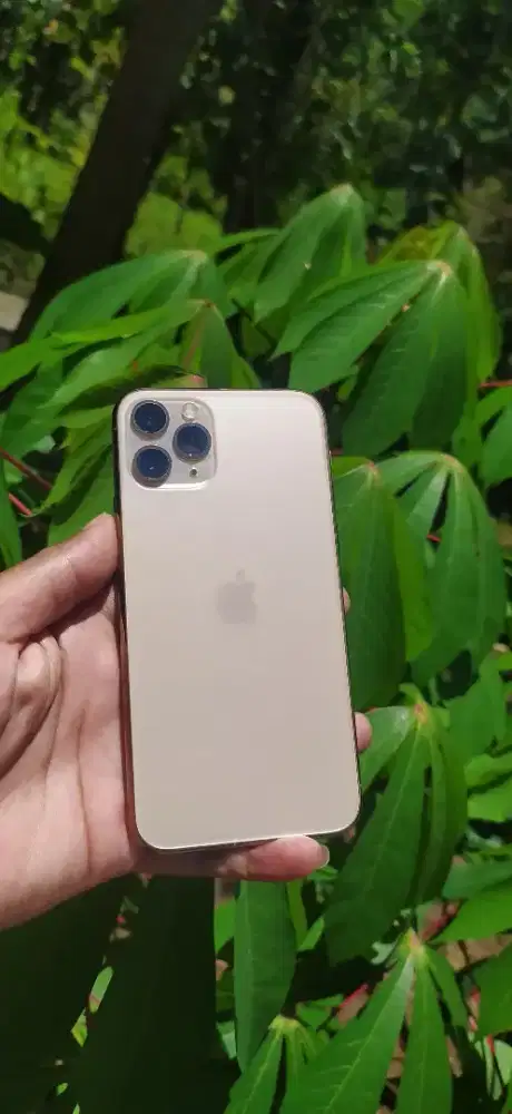 iPhone 11 pro 512gb