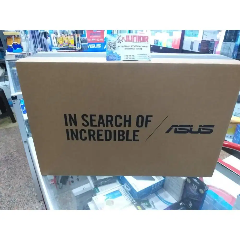 ASUS VivoBook S14 S3407CA Ultra 5 225H 16GB 1TB SSD W11+OHS+M365B 14.0