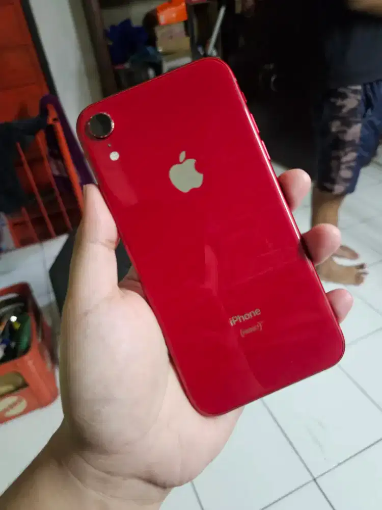 iPhone Xr 64gb All Operator