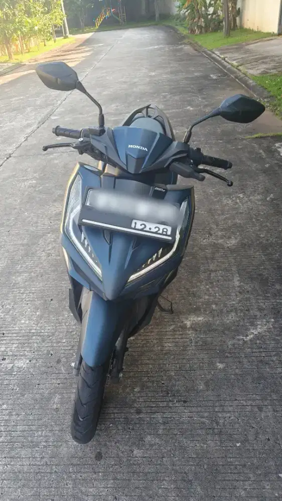 Honda Vario 125 cc