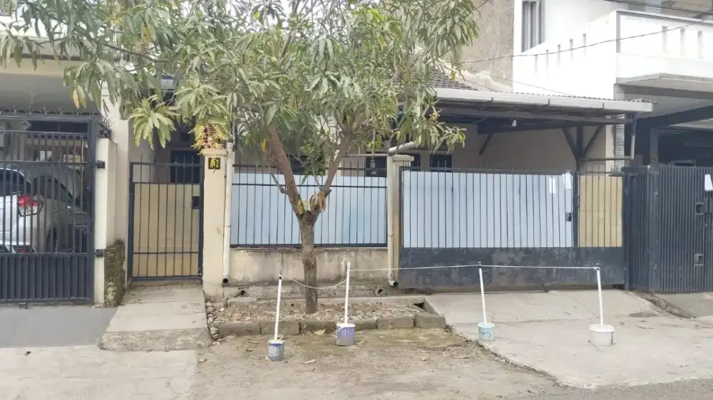 Dijual/Disewakan Rumah Komplek Riung Gede Permai, RiungBandung