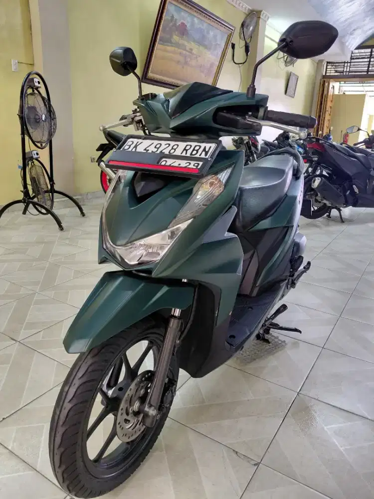 New Beat Deluxe 2024 Cantik Sekali¤Odomtr