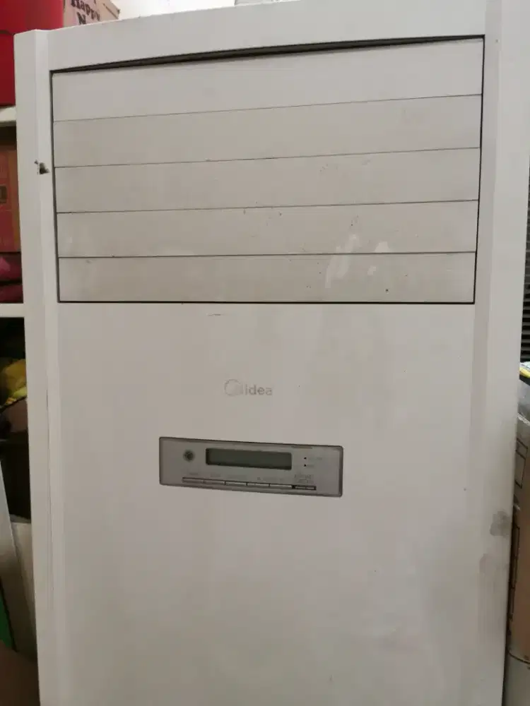 Ac standing bekas keadaan bagus