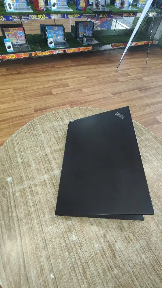 RAMADHAN SALE CUCI GUDANG LAPTOP LENOVO