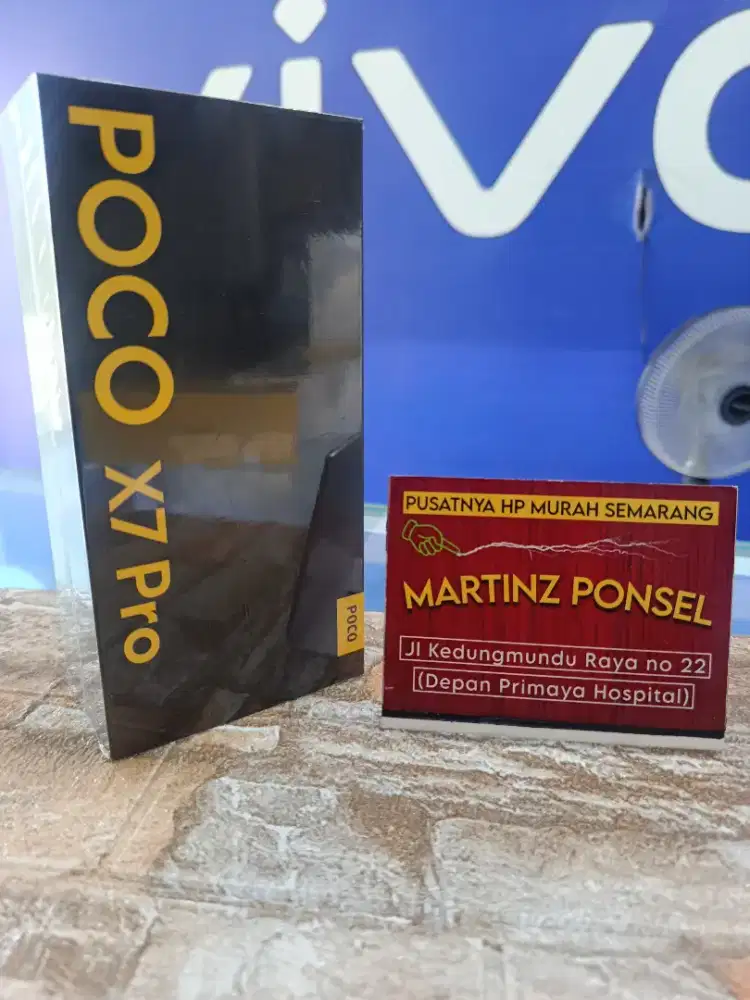 Poco x7pro 5g 12/512
