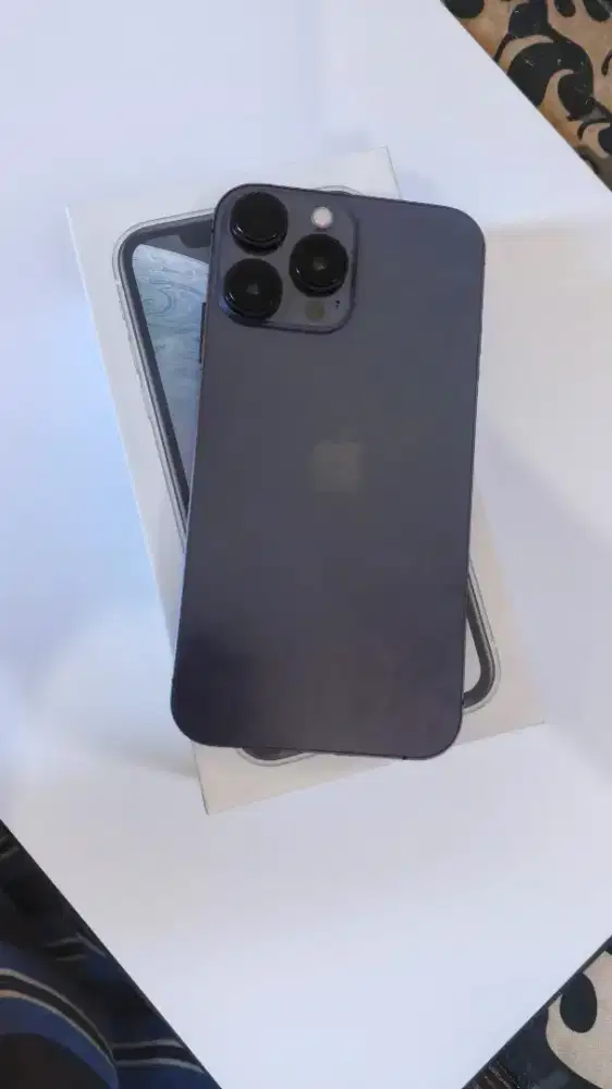 IPhone 13 Pro, Konfigurasi IPhone Xr (256gb)