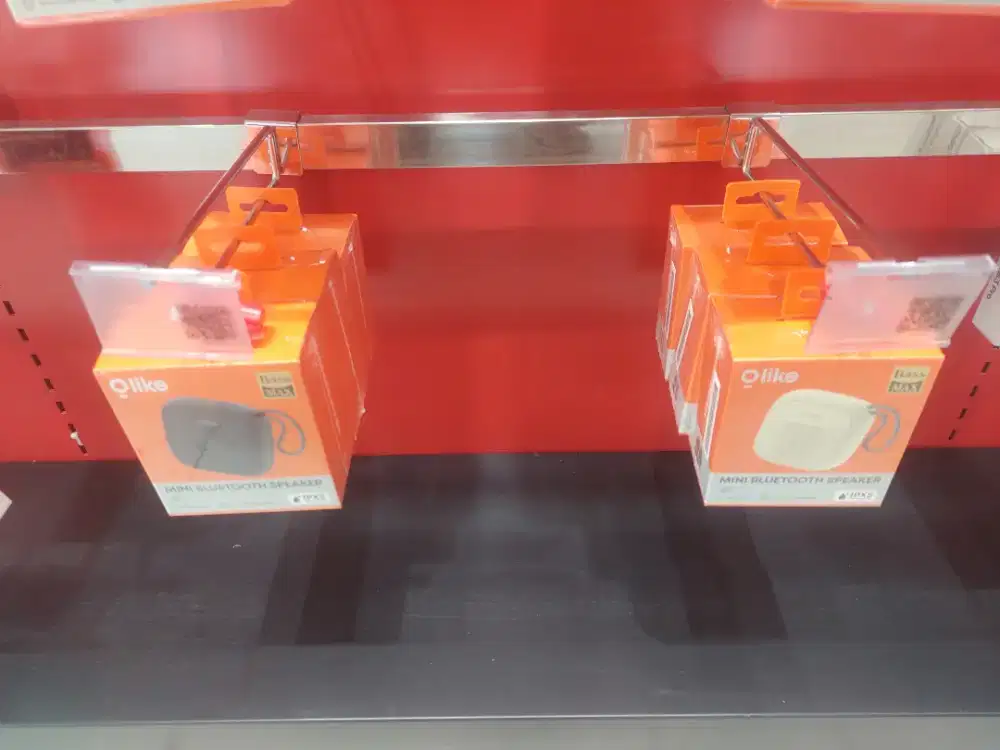 Speaker BT Olike SF7