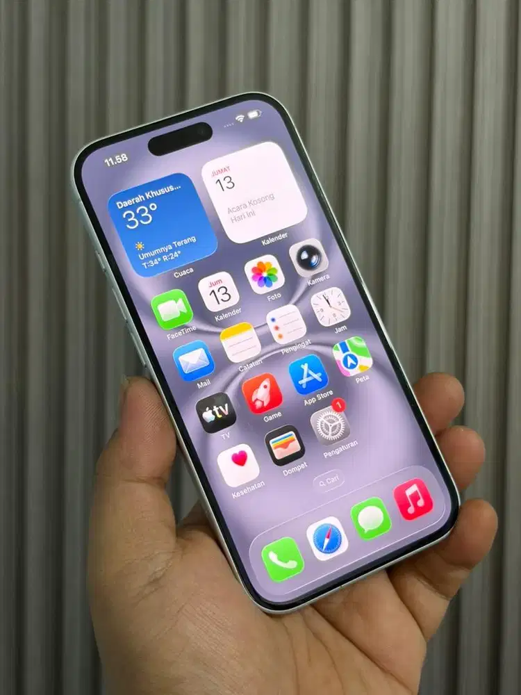 iPhone 16 IBOX 256GB