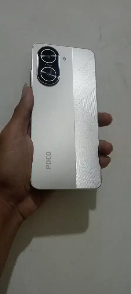 poco c71 ram 4+2/128 nominus hp aja