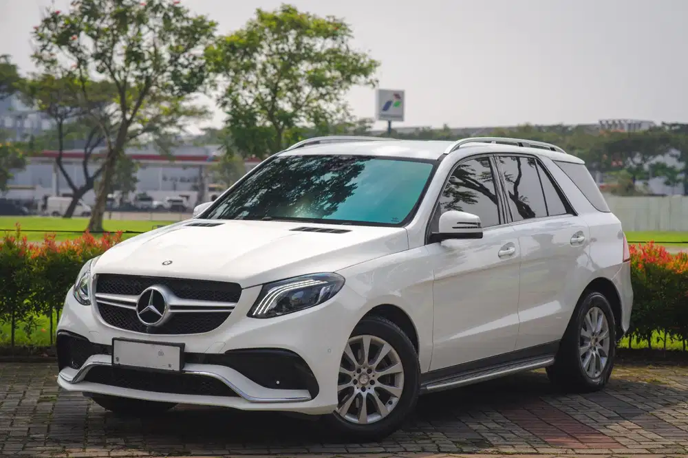 Mercedes-Benz ML250 2014 Diesel