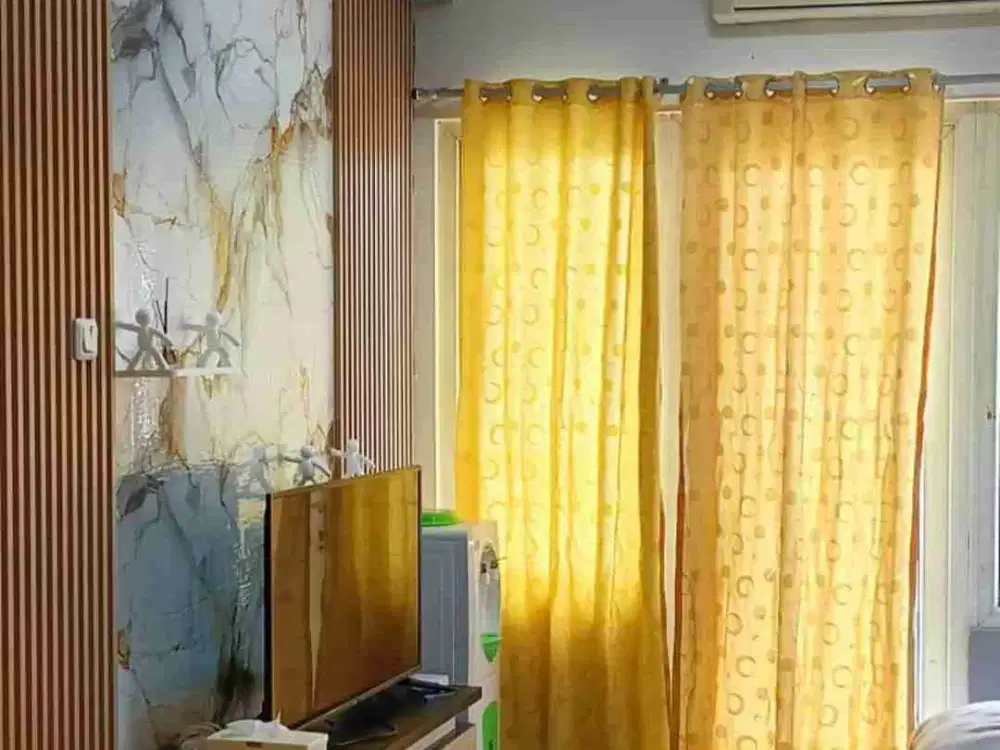 Dijual apartment grand palace kemayoran
