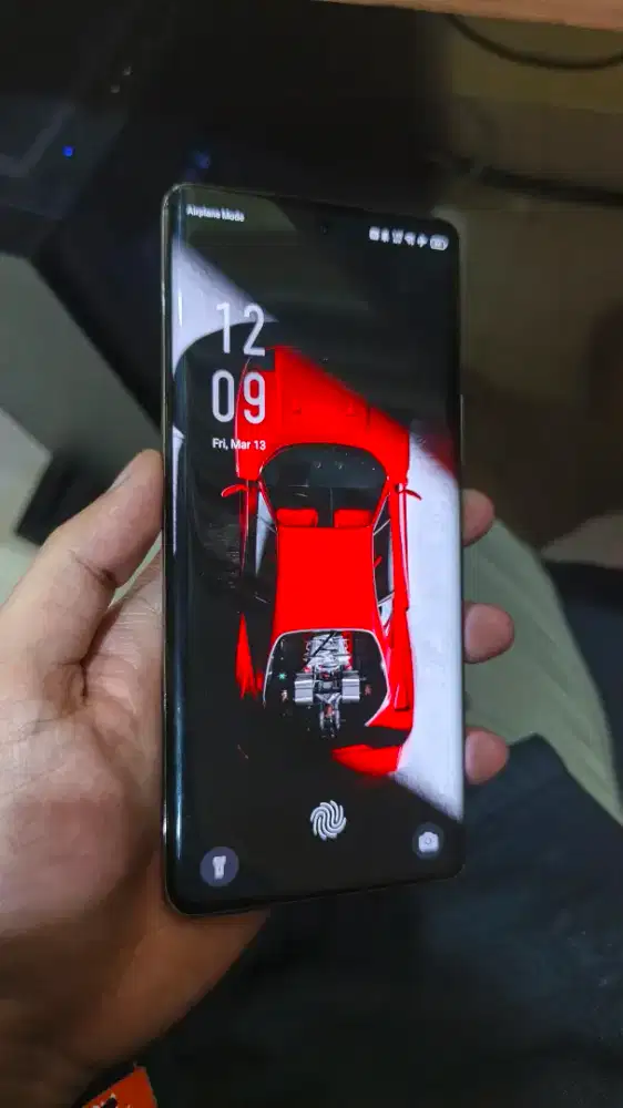 Infinix zero 30 4g 8/256